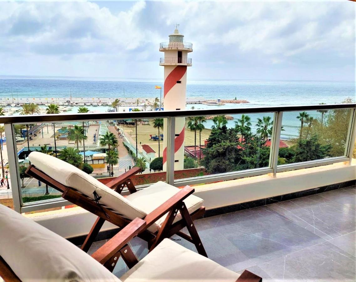 Appartement Apto El Faro Puerto Deportivo