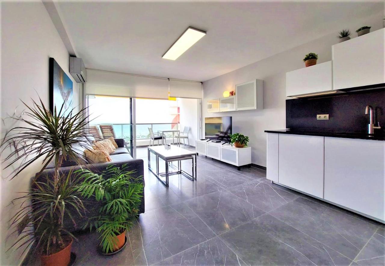 Appartement Apto El Faro Puerto Deportivo Marbellac