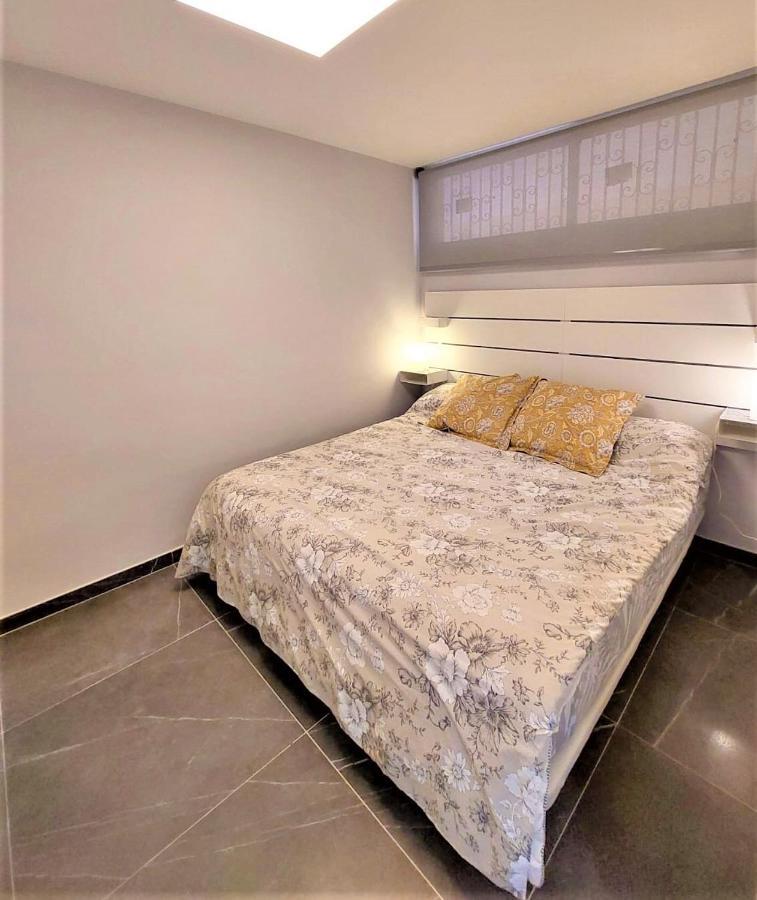 Apto El Faro Puerto Deportivo Appartement Marbellac