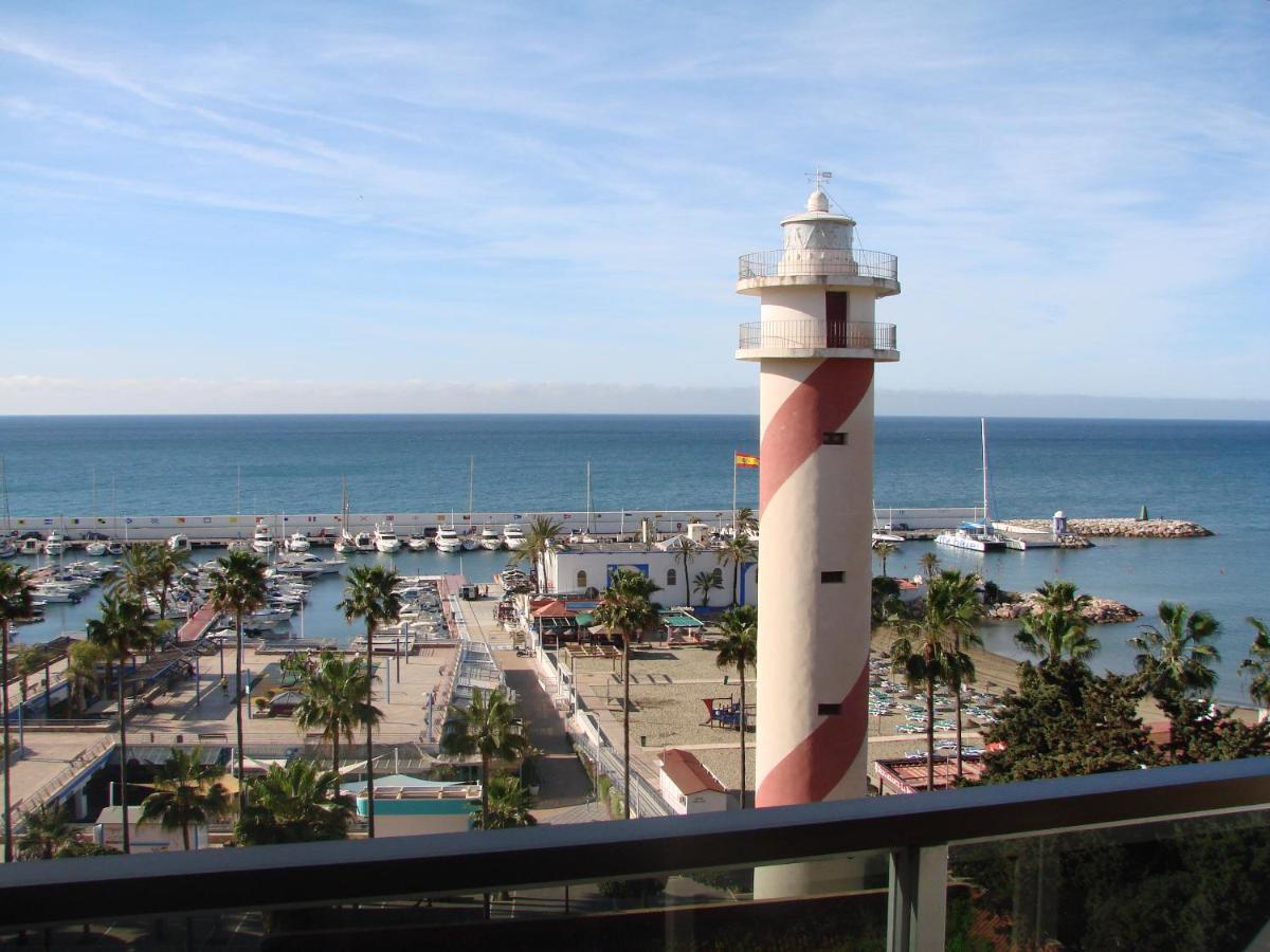 Apto El Faro Puerto Deportivo